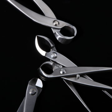 Gardening and Bonsai Tools