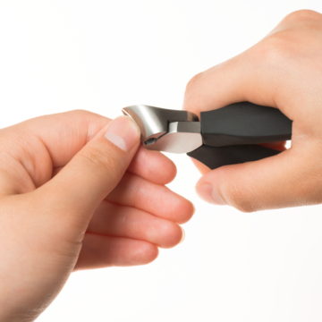 Nail Nippers