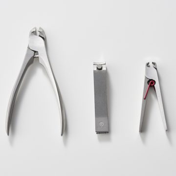 Nail Nippers