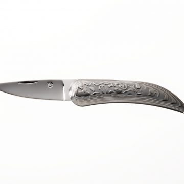 Damascus Collection